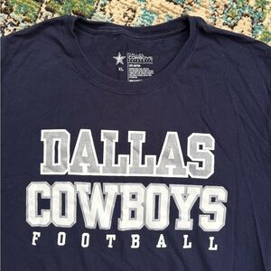 Cowboys Long Sleeve